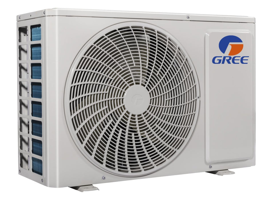 Gree - 4LIV18HP230V1AO - 18,000 BTU Ductless Mini Split Outdoor Unit 230/1/60