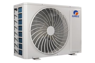 Gree - 4LIV24HP230V1AO - 24,000 BTU Ductless Mini Split Outdoor Unit 230/1/60
