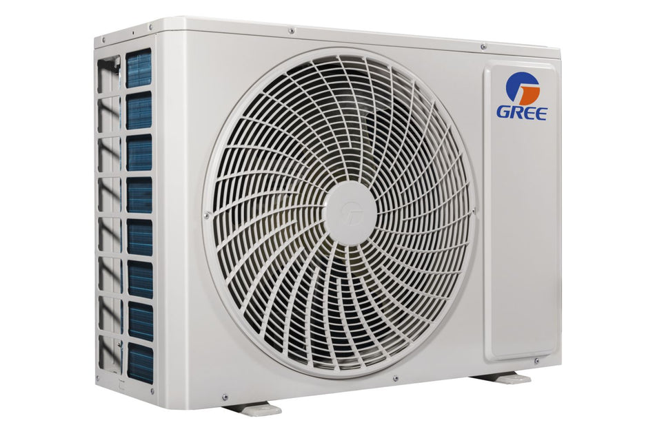 Gree - 4LIV24HP230V1AO - 24,000 BTU Ductless Mini Split Outdoor Unit 230/1/60