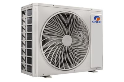 Gree - 4LIV36HP230V1AO - 36,000 BTU Ductless Mini Split Outdoor Unit 230/1/60