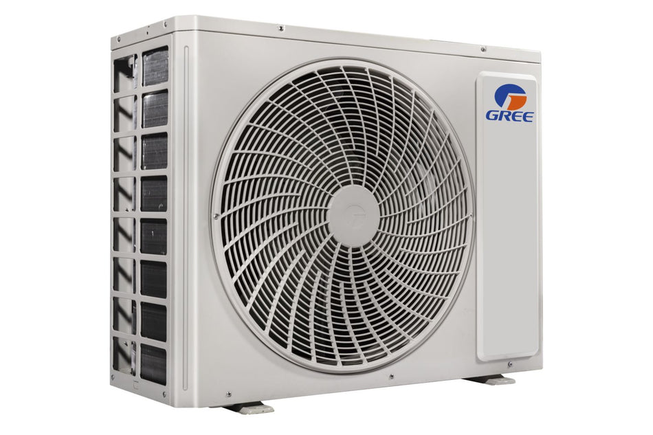 Gree - 4LIV36HP230V1AO - 36,000 BTU Ductless Mini Split Outdoor Unit 230/1/60