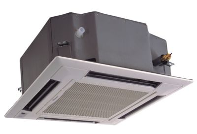 Gree - CAS24HP230V1AC - Ceiling Cassette Indoor Unit 24,000 BTU