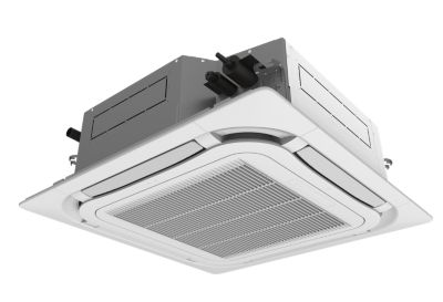 Gree - CAS36HP230V1R32AH - 4-Way Cassette 36K 230V R32