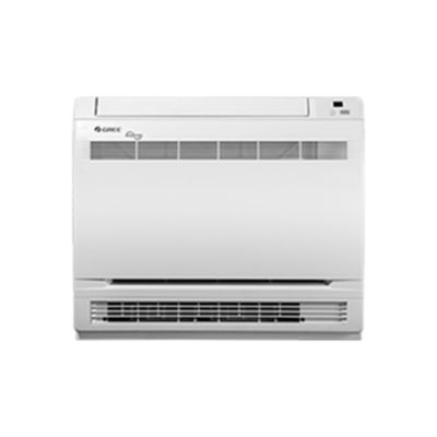 Gree - CON12HP230V1R32AH - Mini Console Indoor Unit 12,000 BTU 208-230V/60Hz