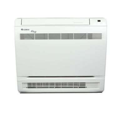 Gree - CONS09HP230V1AF - Mini Console Indoor Unit 9,000 BTU 208-230V/60Hz