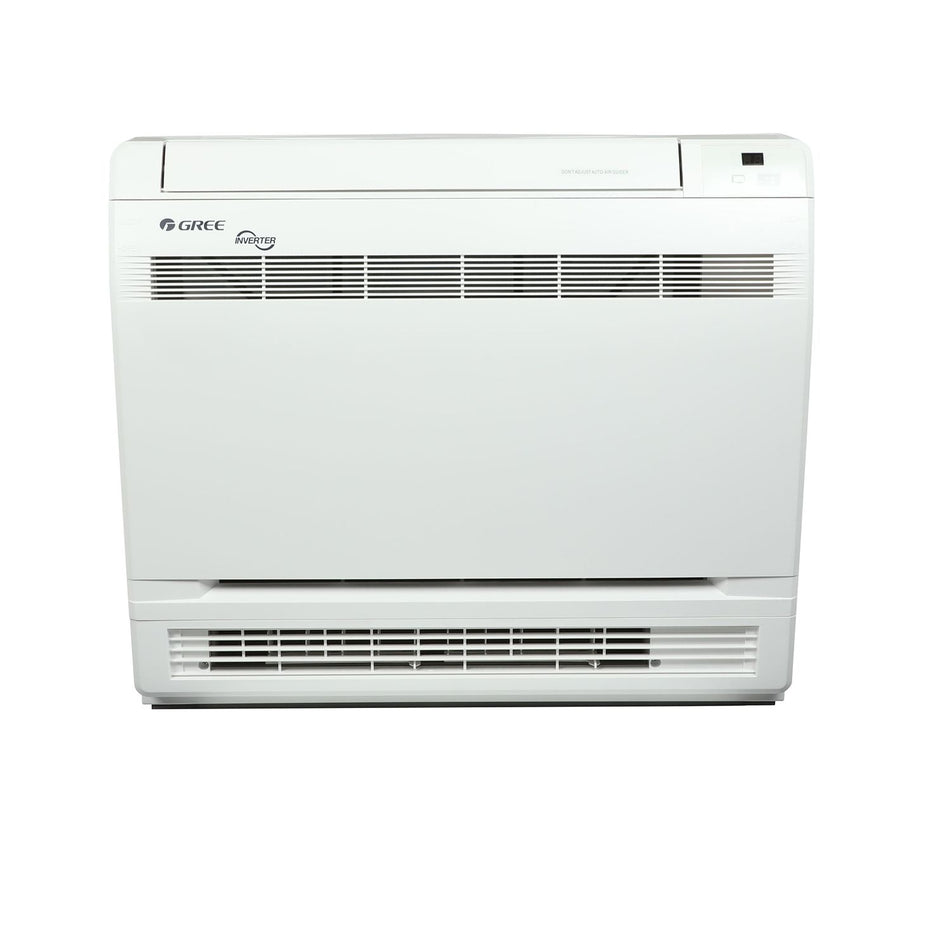 Gree - CONS09HP230V1AF - Mini Console Indoor Unit 9,000 BTU 208-230V/60Hz