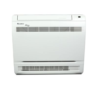 Gree - CONS12HP230V1AF - Mini Console Indoor Unit 12,000 BTU 208-230V/60Hz