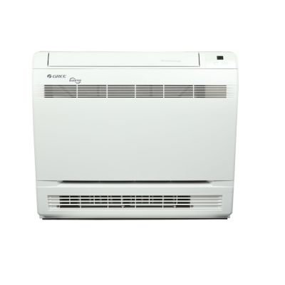 Gree - CONS18HP230V1AF - Mini Console Indoor Unit 18,000 BTU 208-230V/60Hz