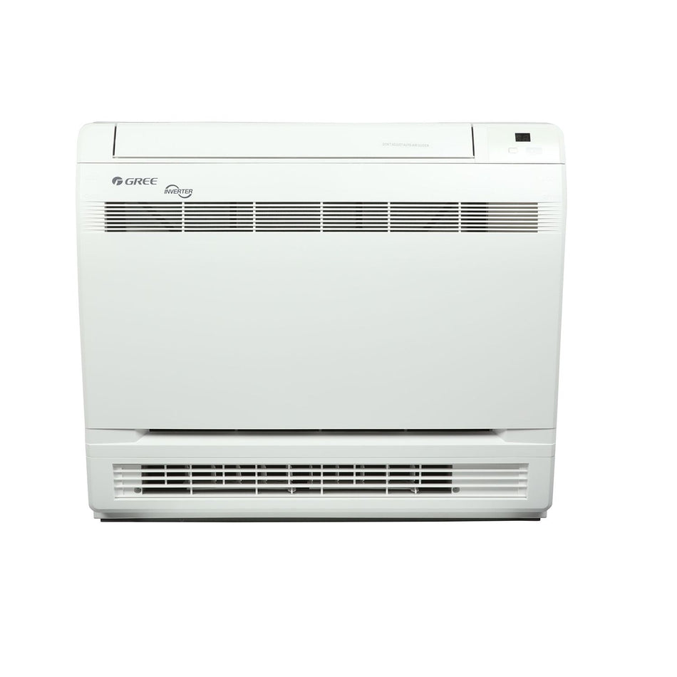 Gree - CONS18HP230V1AF - Mini Console Indoor Unit 18,000 BTU 208-230V/60Hz