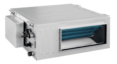 Gree - DUC09HP230V1R32AH - Slim Duct Evaporator Unit 9,000 BTU 208-230V/60Hz