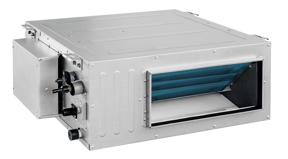 Gree - DUC09HP230V1R32AH - Slim Duct Evaporator Unit 9,000 BTU 208-230V/60Hz