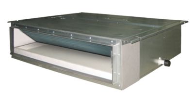 Gree - DUCT12HP230V1AD - Slim Duct Indoor Unit 12,000 BTU
