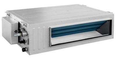 Gree - DUCT18HP230V1BD - 18K 230V High Static Slim Duct