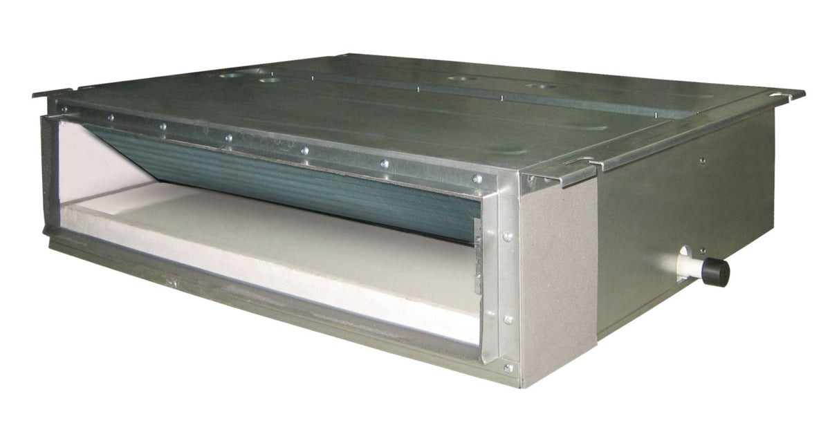 Gree - DUCT24HP230V1AD - Slim Duct Indoor Unit 24,000 BTU