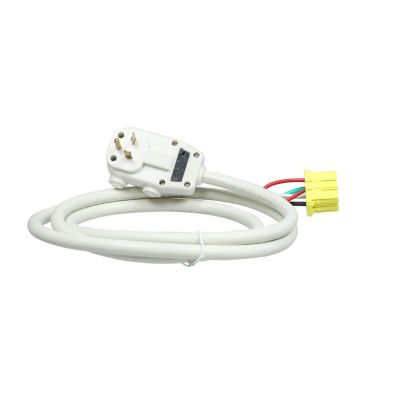 Gree Power Cord 19 Amp 208-230 VAC E2CORD-230V20A