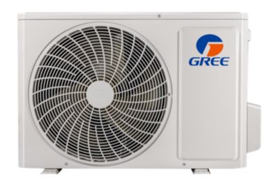 Gree - ENV12HP230V1R32AO - 12K, Heat Pump Condensing Unit, 230/1/60 R32