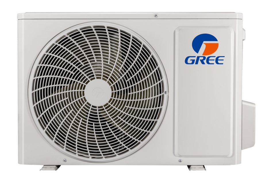 Gree - ENV18HP230V1R32AO - 18K, Heat Pump Condensing Unit, 230/1/60 R32