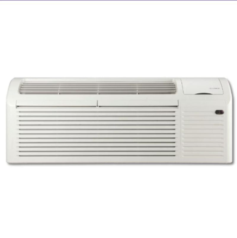 Gree - ETAC3-15HP230VA-CP - 15,000 BTU ETAC Heat Pump, 230/1, R32