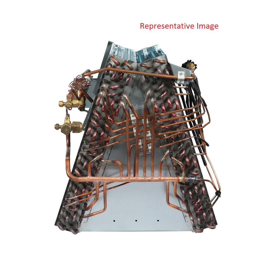 Gree - 011001061481 - Evaporator Assy
