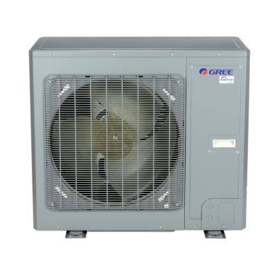 2-3 Ton 18 SEER Heat Pump Condensing Unit, 208-230/1/60, R-410A