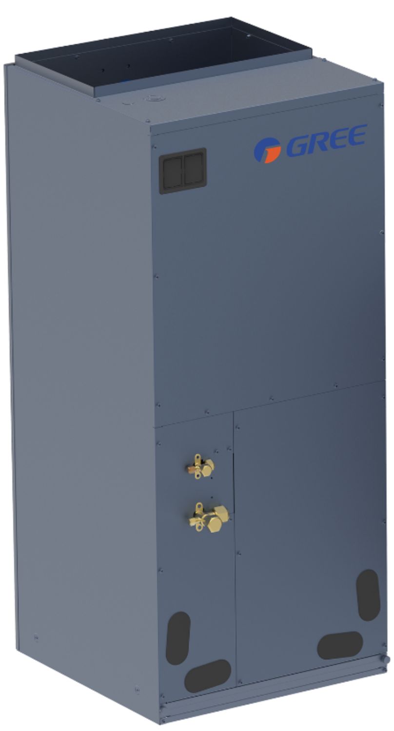 2 Ton Air Handler, 208-230/1/60, Multi-Position, R-410A