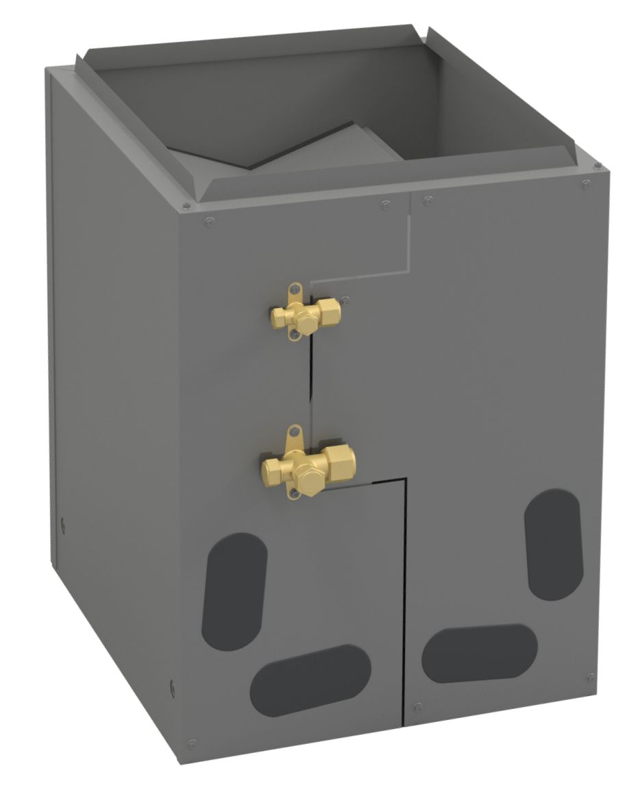 Gree - FXA36C32AH - 2 Ton Flexx Cased Coil, R32