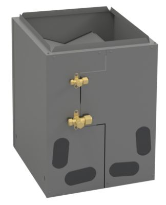 Gree - FXA48C32AH - 4 Ton Flexx Cased Coil, R32