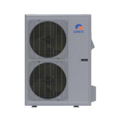 60K, Flexx Eco Heat Pump, 230/1/60, ODU R32