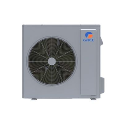 24K, Flexx Eco Heat Pump, 230/1/60, ODU R32