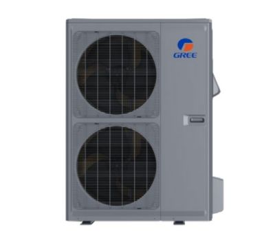 5 Ton Flexx Ultra Condensing Heat Pump, 230/1/60, ODU R32