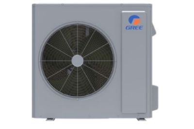 24K, Flexx Ultra Heat Pump, 230/1/60, ODU R32