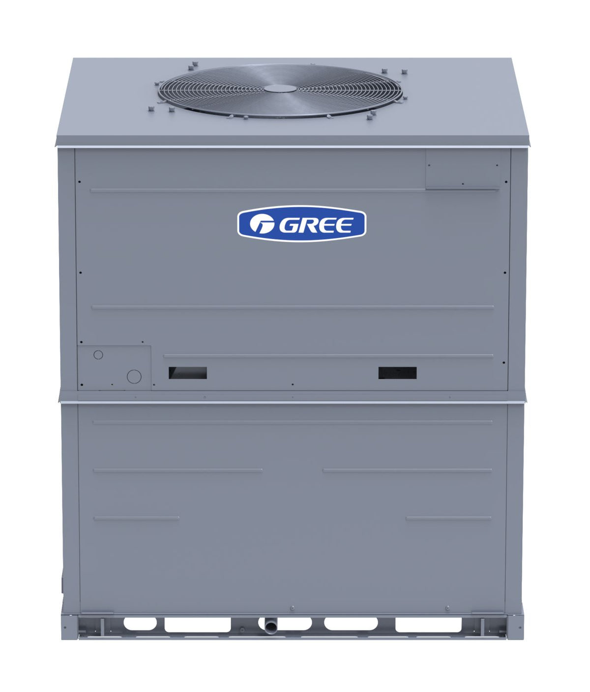 Gree - GK-H04TC/NAA-T(U) - 48,000 BTU Heat Pump Roof Top Unit 230/1/60