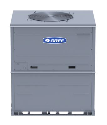 Gree - GK-H03TC/NAA-T(U) - 36,000 BTU Heat Pump Roof Top Unit 230/1/60