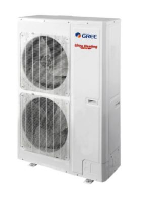 Gree - GMV-36WL/B-T(U) - MINIULT HP Outdoor Unit 36K 230V