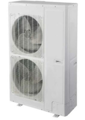 Gree - GMV48WLA-TU - VRF Condenser 48 MBH208-230-1-60