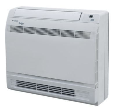 Gree - GMV-ND09C/A-T(U) - 9K BTU Air Conditioner Console 230/1/60