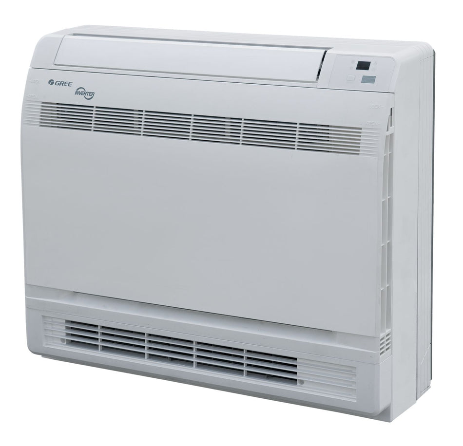 Gree - GMV-ND09C/A-T(U) - 9K BTU Air Conditioner Console 230/1/60