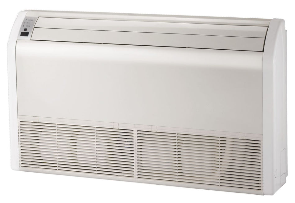 Gree - GMV-ND48ZD/A-T(U) - 48K BTU/h VRF Floor Ceiling Console