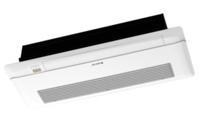 Gree - GMV-ND07TD/A-T(U) - 7K BTU, VRF 1-Way Cassette 230/1/60