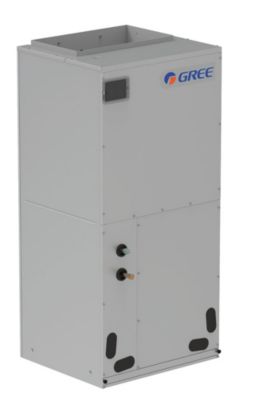 Gree - GMVND30ANHBTU - 30K BTU/H Air Handler, 230/1, Multi Position