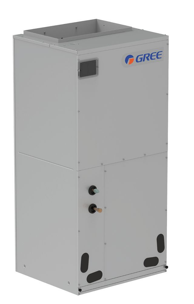 Gree - GMVND42ANHBTU - 42K BTU/H Air Handler, 230/1, Multi Position