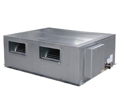 Gree - GMV-ND72PH/B-T(U) - 72K BTU, VRF Indoor Slim Ducted Medium ESP 208-230/1/60