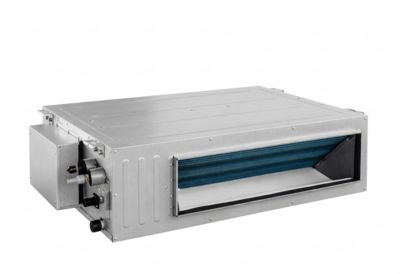 Gree - GMV-ND12PHS/NHD-T(U) - 12K BTU/H High Static Ducted Slimduct Indoor Unit