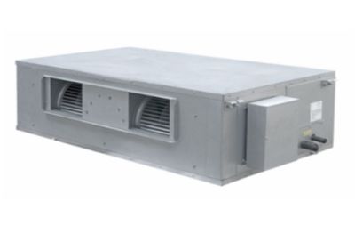 Gree - GMV-NDX72P/A-T(U) - 72K Multipoise Air Handler - Fresh Air Processing Ducted