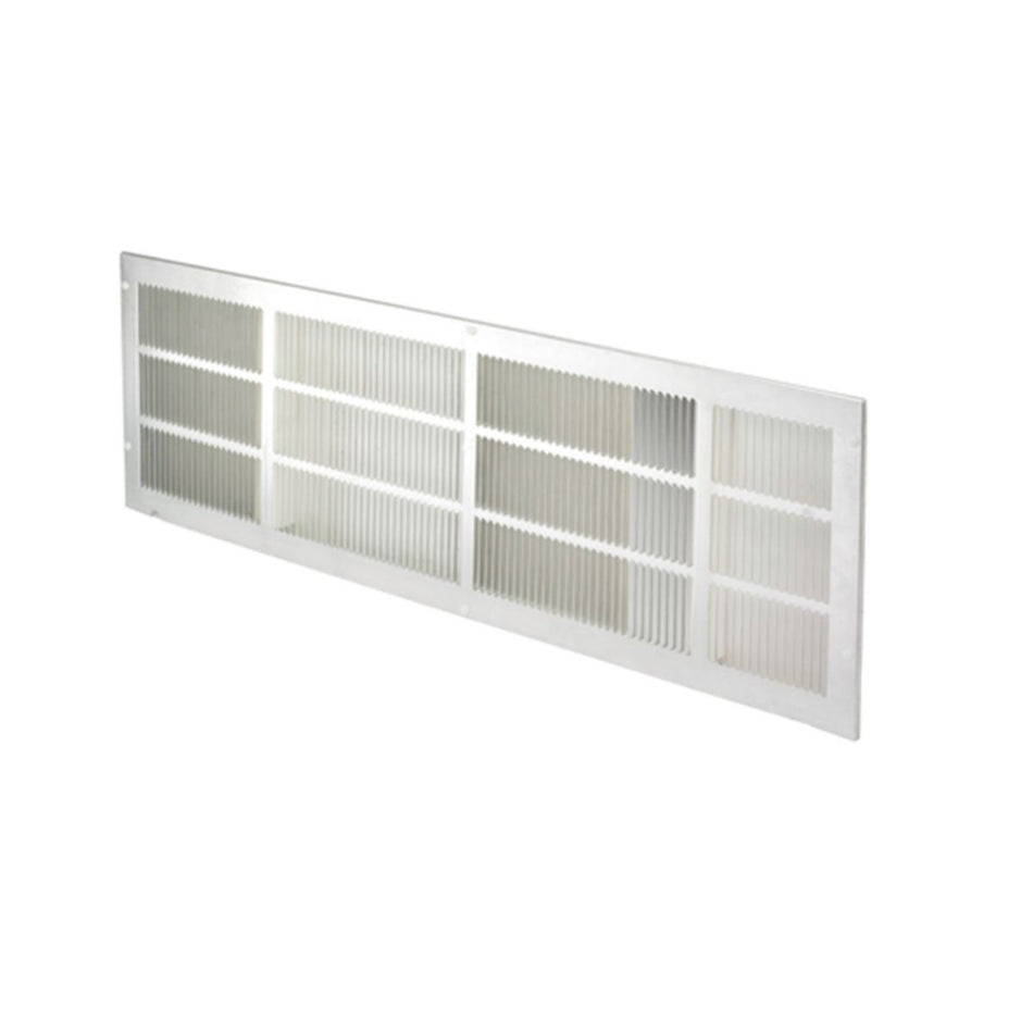 Gree GRILLE-ALU-STAMP, Return Air Grille, Wall & Ceiling Vent Cover