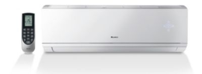 Gree - LIVS09HP230V1AH - Livo Indoor Unit 9K BTU, Up to 16 SEER, G10 Inverter Technology