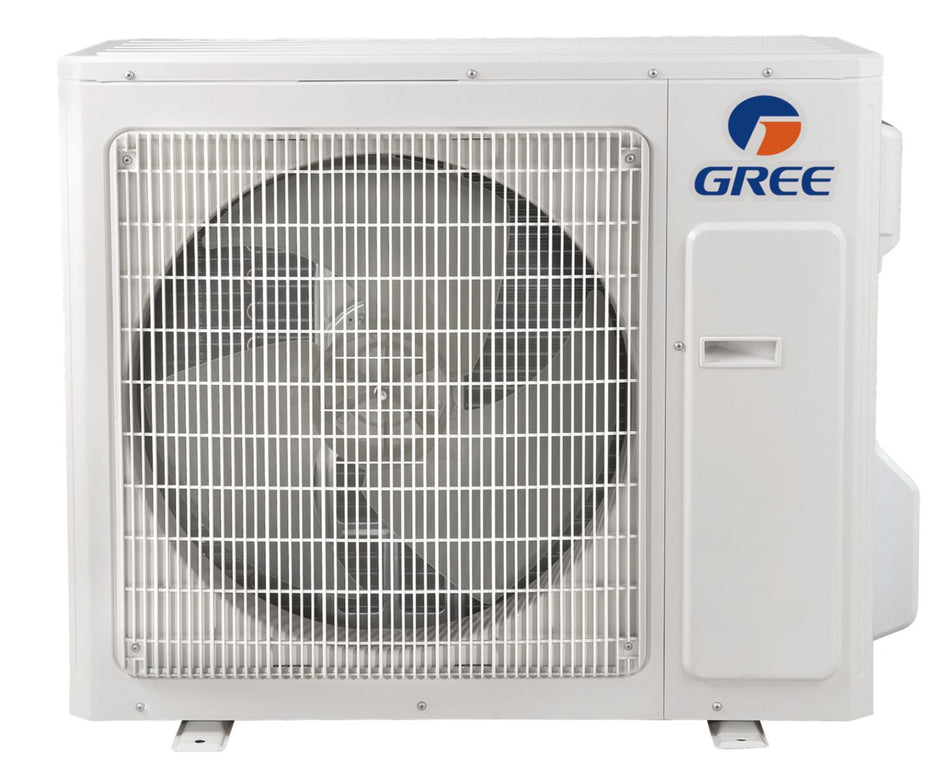 Gree - LIVS36HP230V1BO - Livo Outdoor Unit 36K BTU, Up to 16 SEER, G10 Inverter Technology