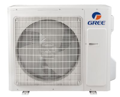 Gree - LIVS36HP230V1CO - 36K BTU/h, 16 SEER, Livo+ Heat Pump Outdoor Unit, 208-230V