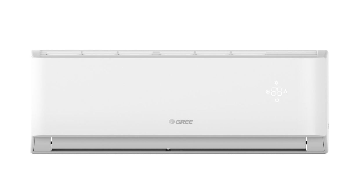 Gree - LIVV12HP115V1AH - 12K 115V Indoor Unit