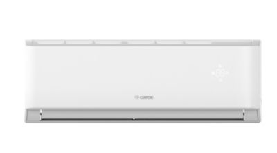Gree - LIVV09HP230V1AHW - LIVO GEN3 - 9,000 BTU Ductless Mini Split Indoor Unit 17 SEER 230V-WiFI included